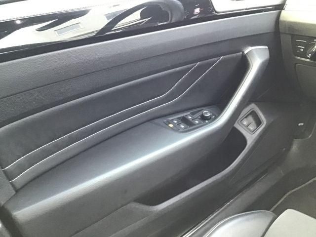 Volkswagen Arteon 2021