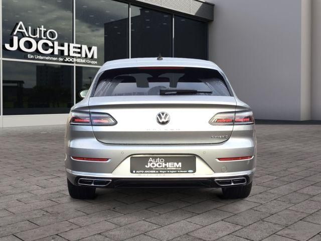 Volkswagen Arteon 2021