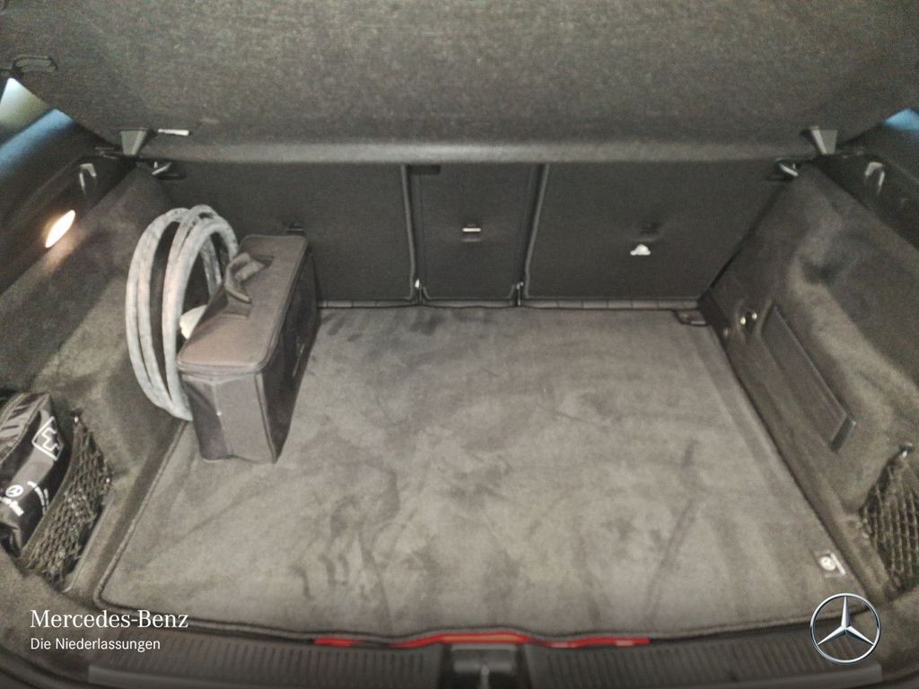 Mercedes-Benz B 250 2021