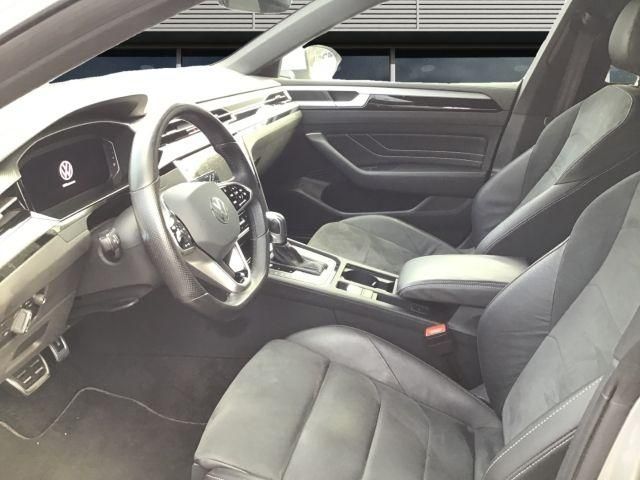 Volkswagen Arteon 2021