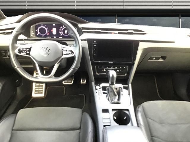 Volkswagen Arteon 2021