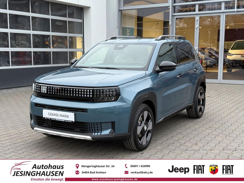 Fiat Grande Panda