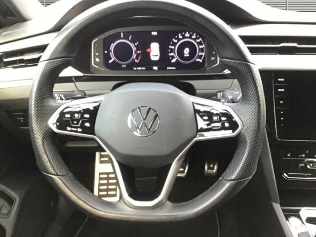 Volkswagen Arteon 2021