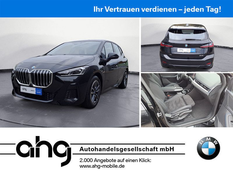 BMW 218 Active Tourer 2024