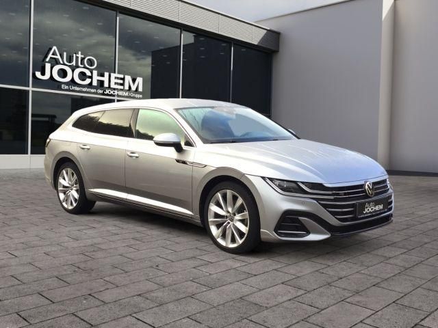 Volkswagen Arteon 2021