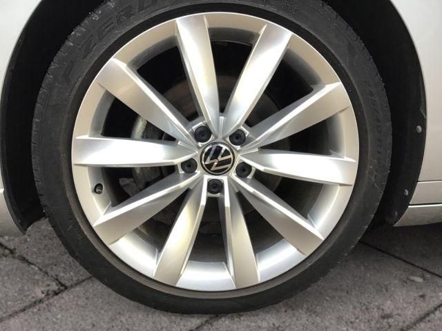 Volkswagen Arteon 2021