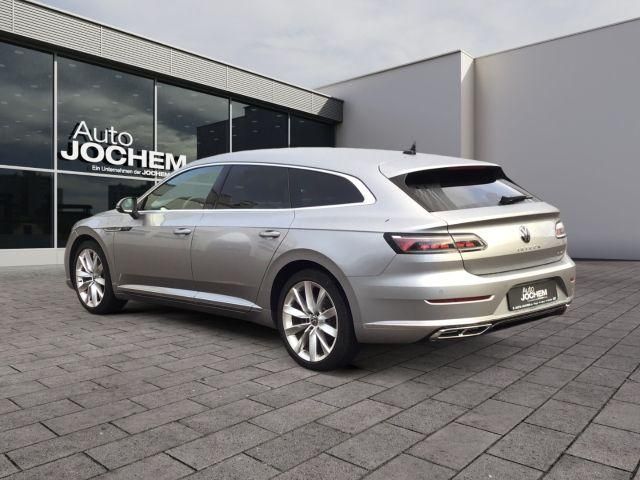 Volkswagen Arteon 2021