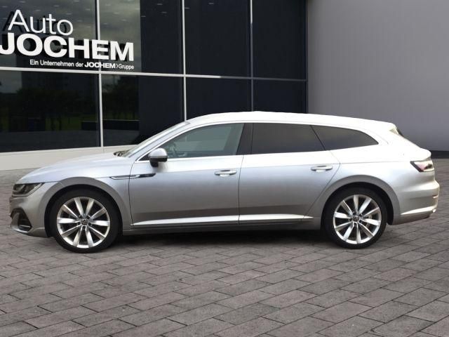 Volkswagen Arteon 2021