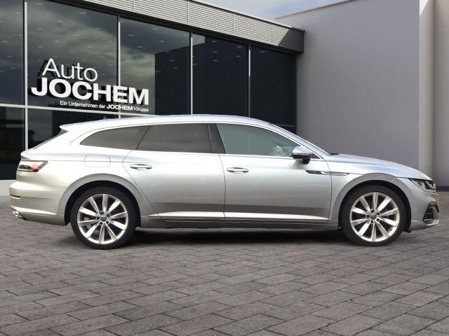 Volkswagen Arteon 2021