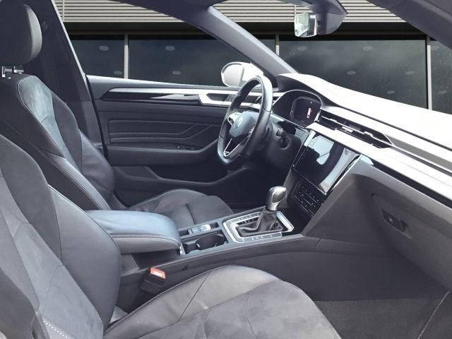 Volkswagen Arteon 2021