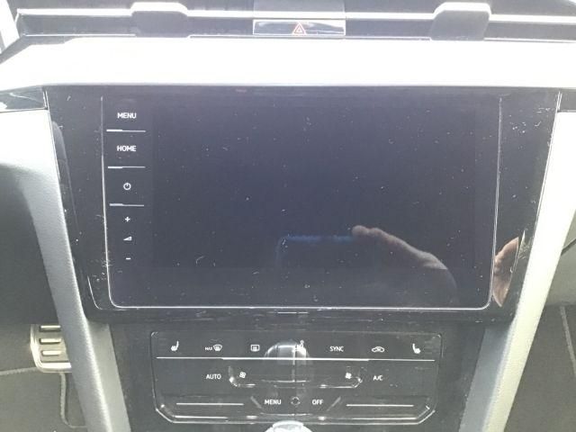 Volkswagen Arteon 2021