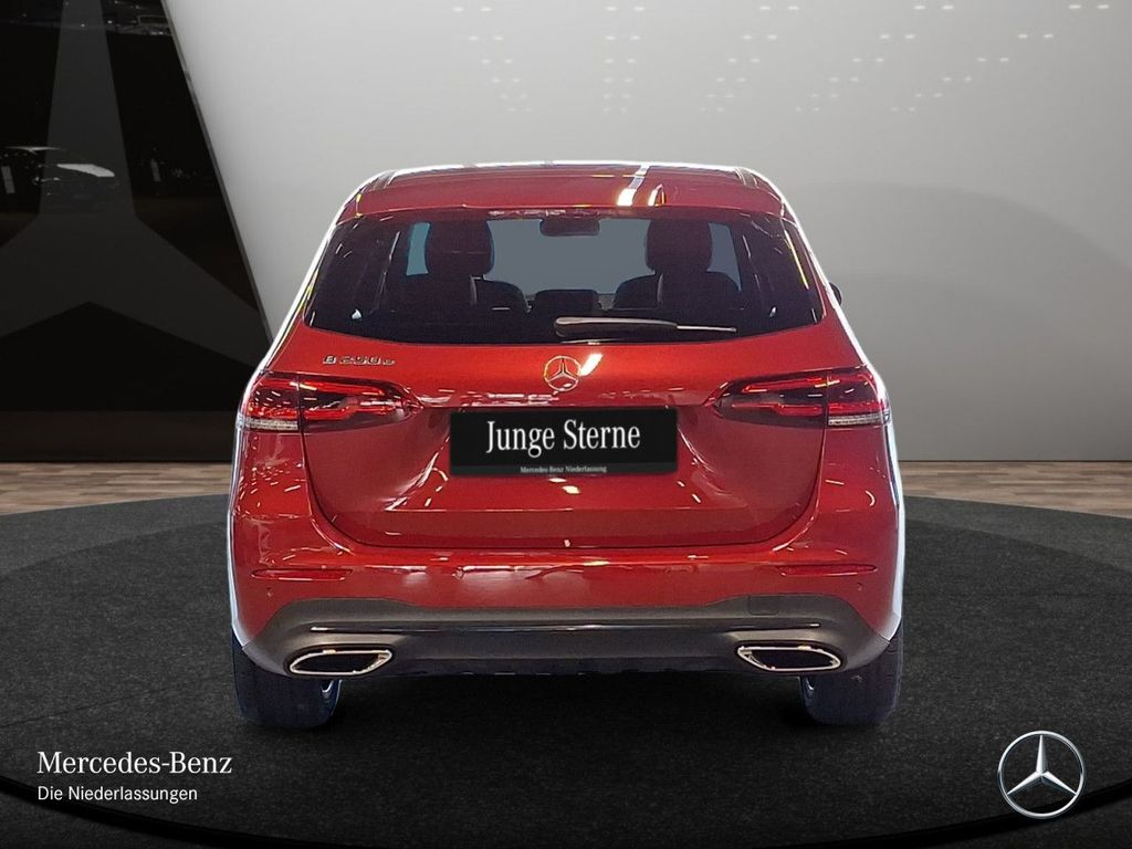 Mercedes-Benz B 250 2021