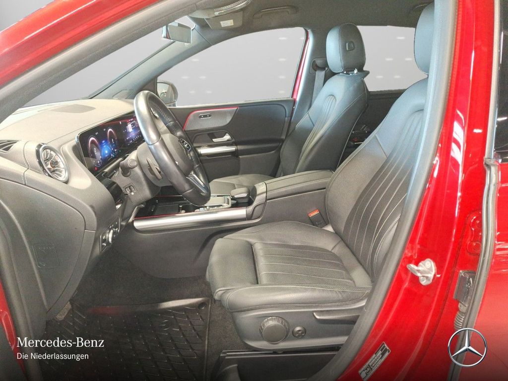 Mercedes-Benz B 250 2021