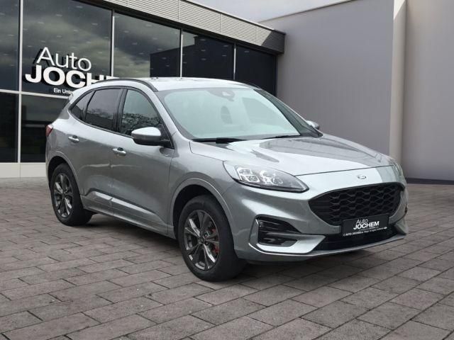 Ford Kuga 2021
