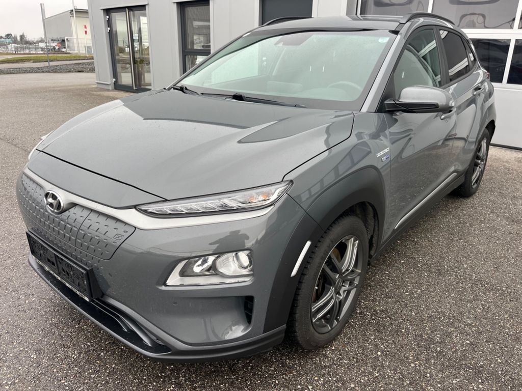 Hyundai KONA 2020