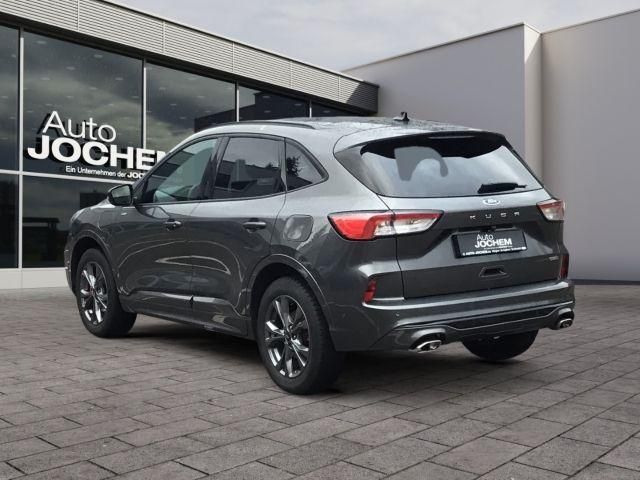 Ford Kuga 2021