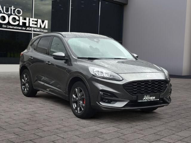 Ford Kuga 2021