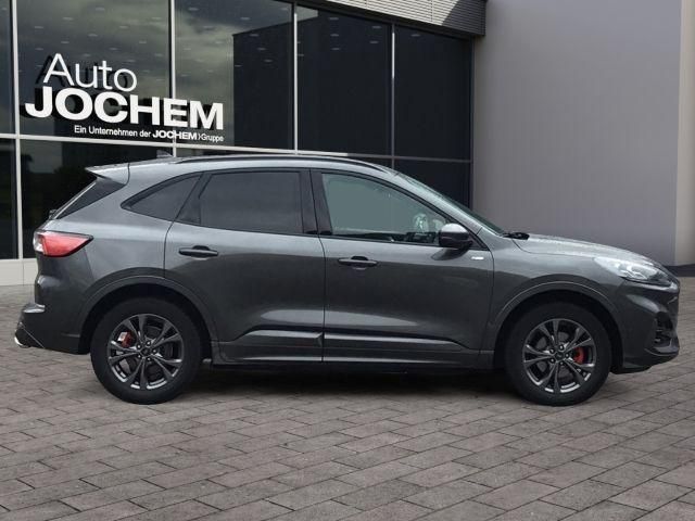 Ford Kuga 2021