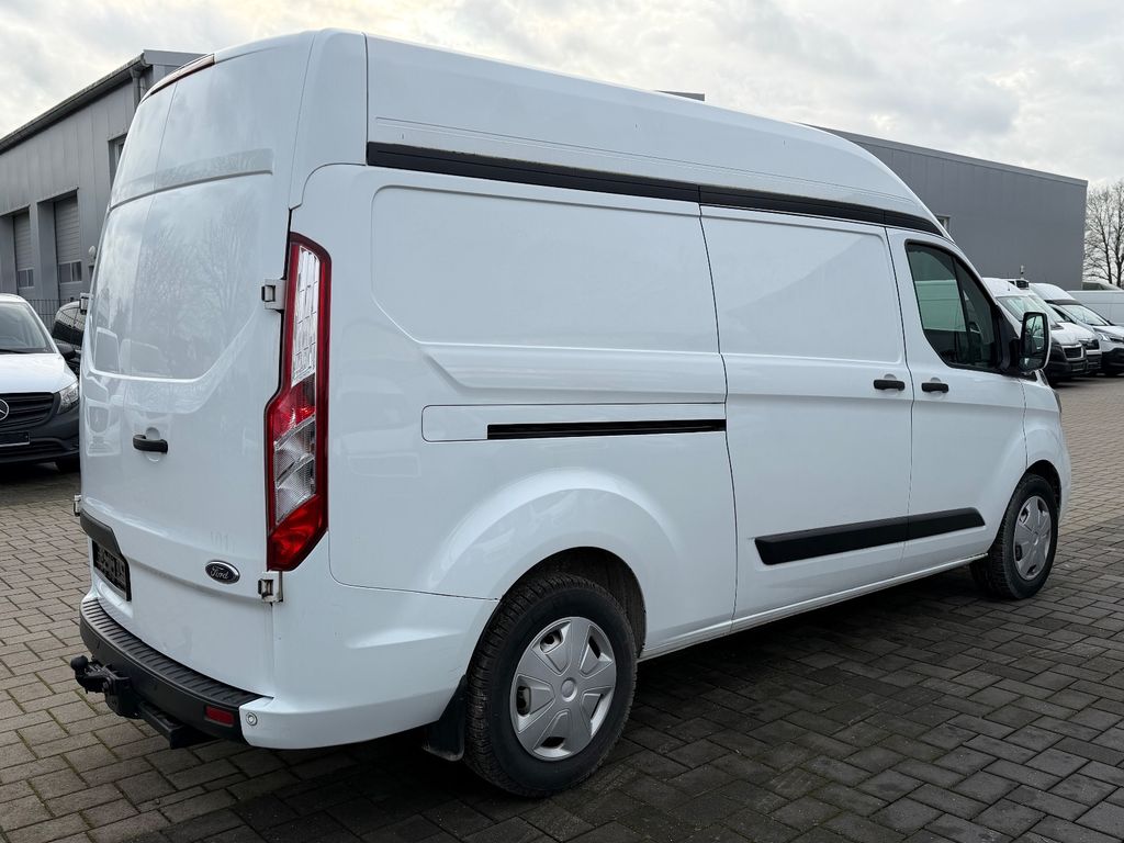 Ford Transit Custom 2020