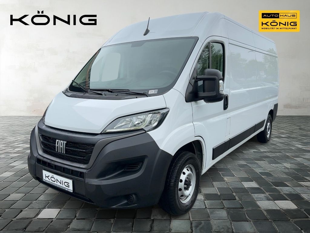 Fiat Ducato 2023