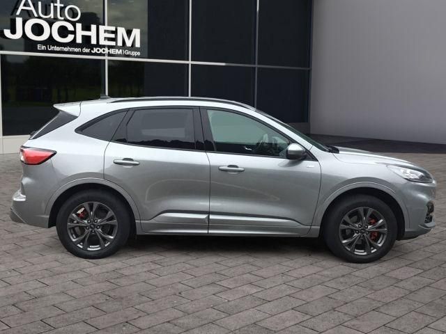 Ford Kuga 2021