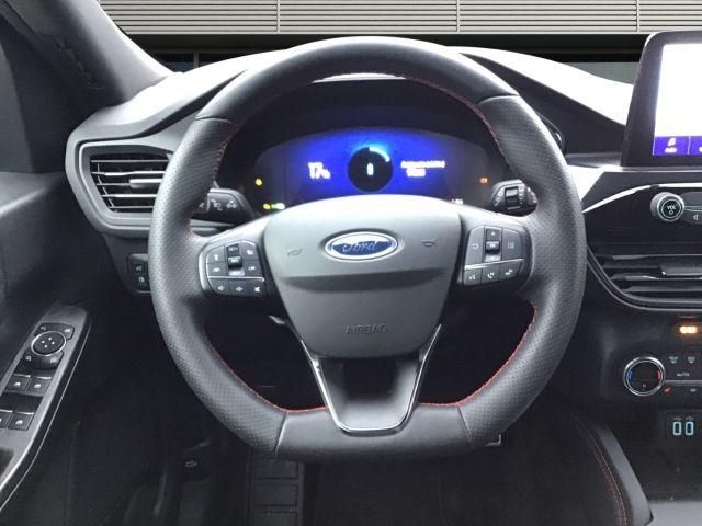Ford Kuga 2021