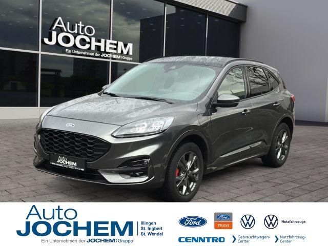 Ford Kuga 2021