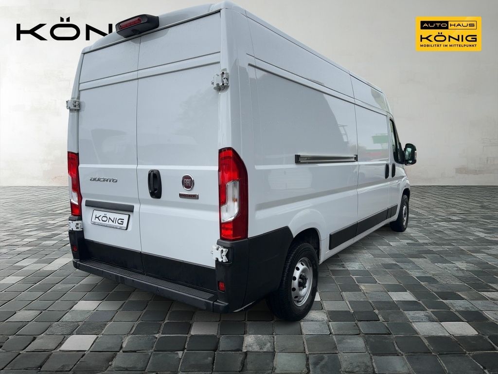 Fiat Ducato 2023