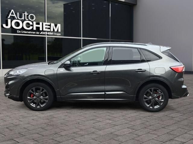 Ford Kuga 2021