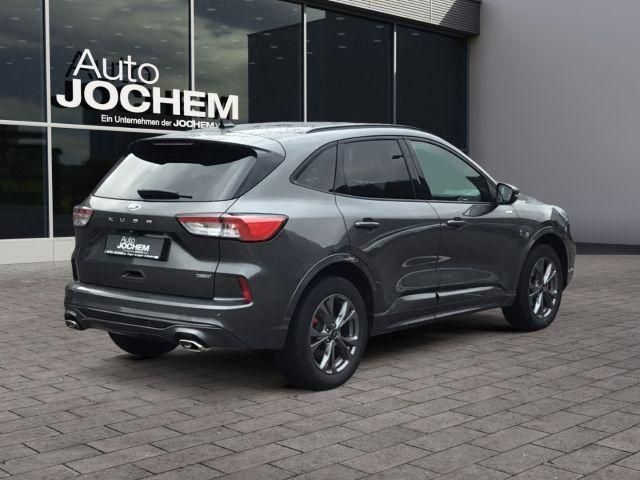 Ford Kuga 2021