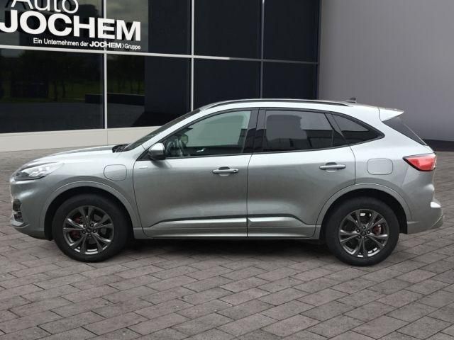 Ford Kuga 2021