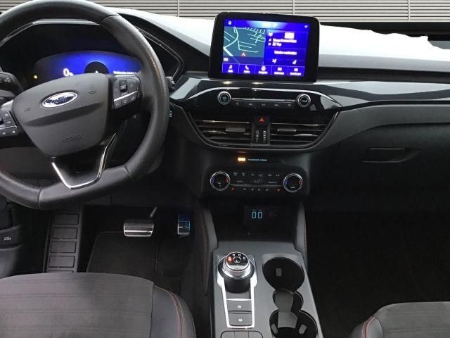 Ford Kuga 2021
