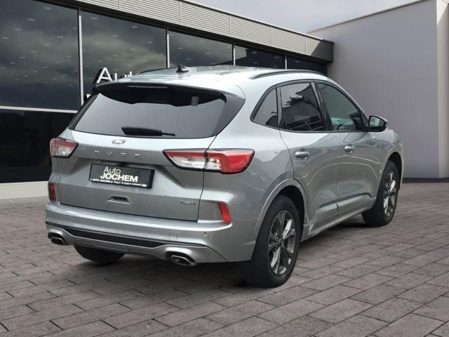 Ford Kuga 2021