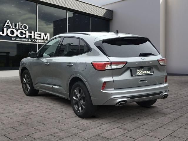 Ford Kuga 2021