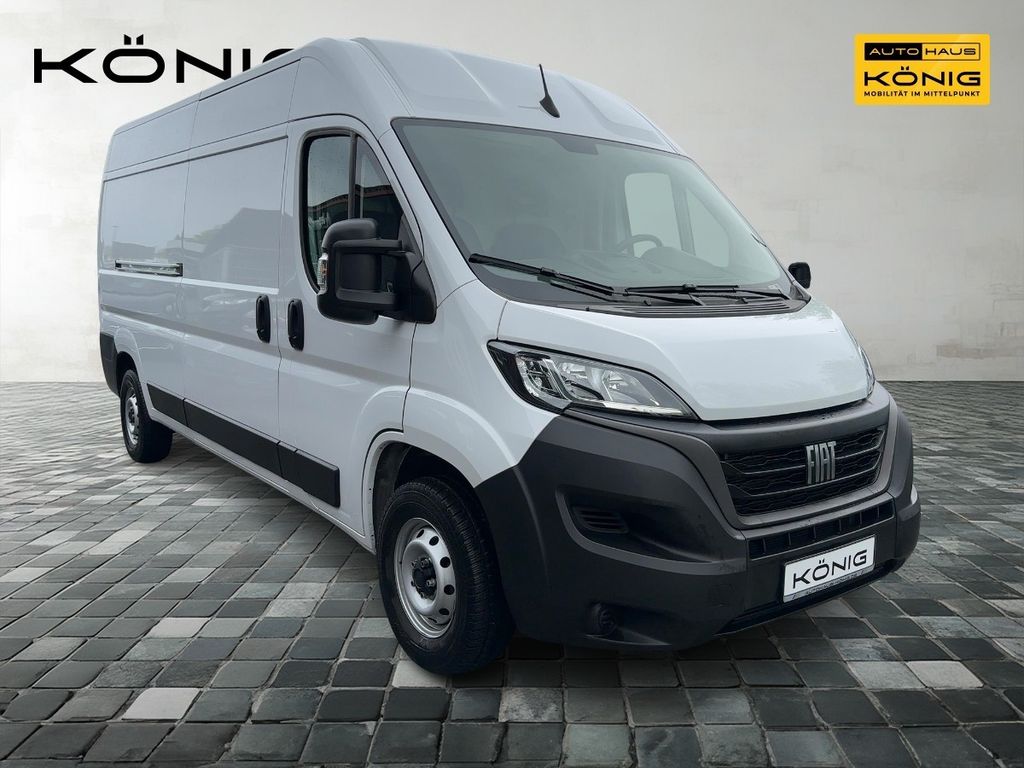 Fiat Ducato 2023