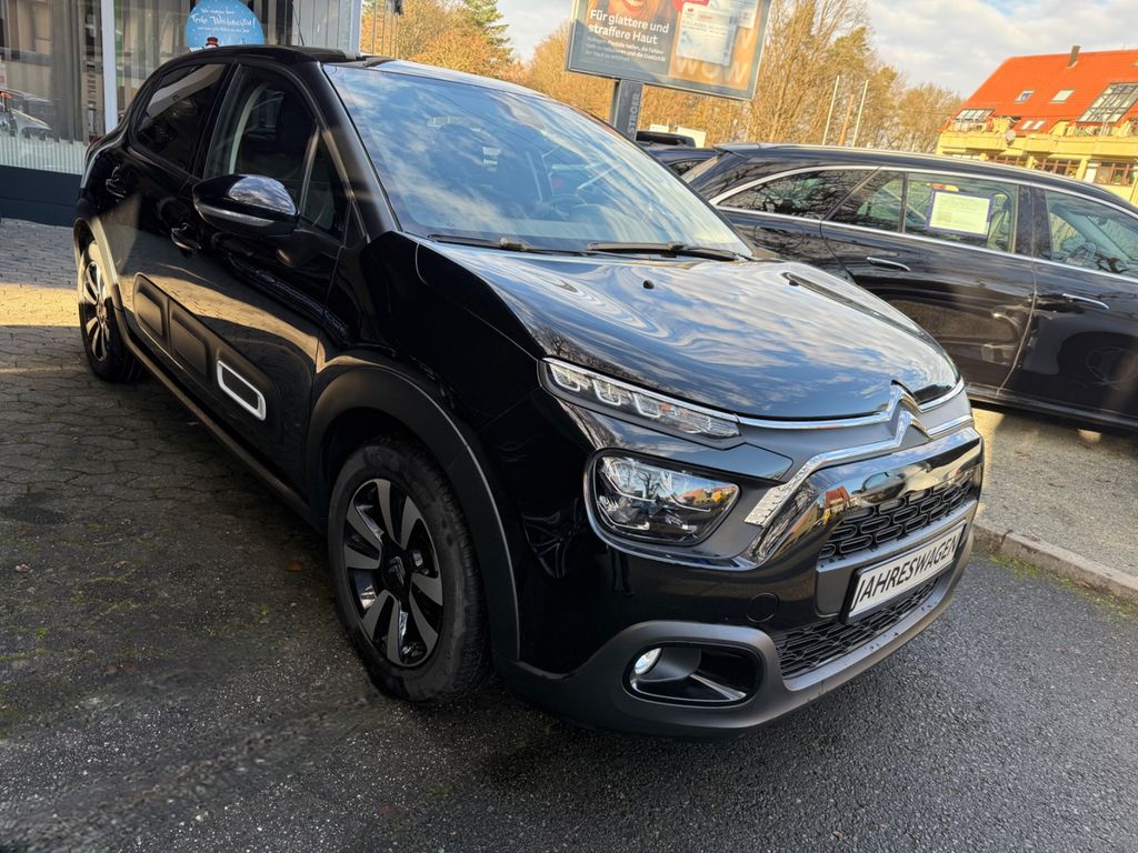 Citroën C3 2024