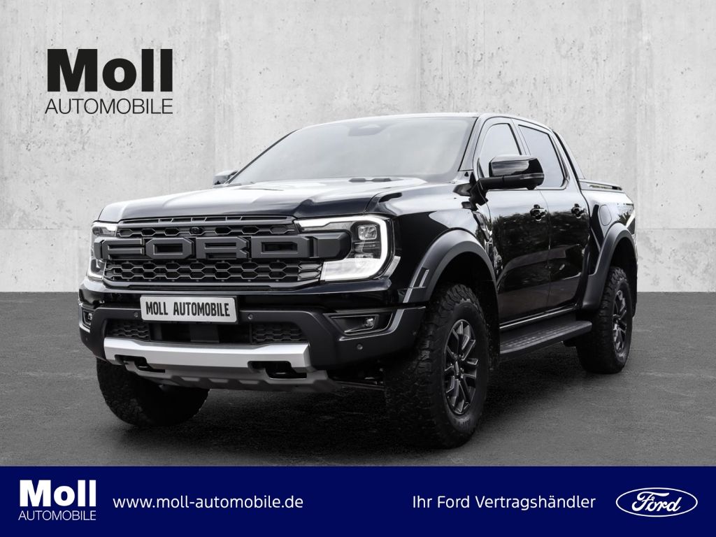Ford Ranger 2025