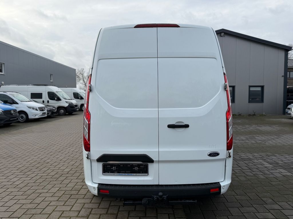 Ford Transit Custom 2020