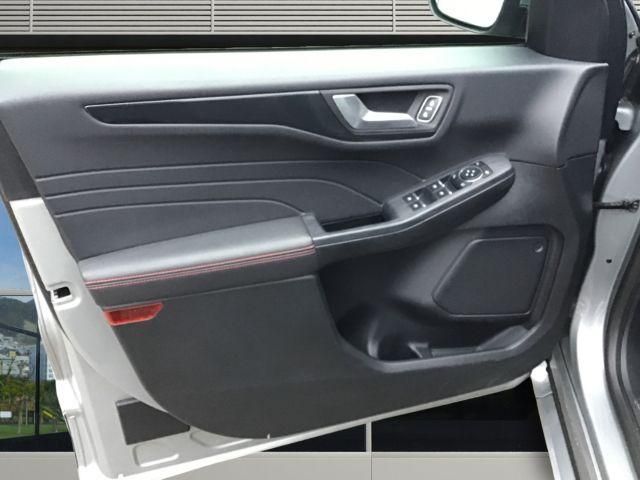 Ford Kuga 2021
