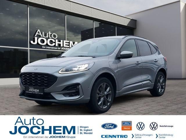 Ford Kuga 2021