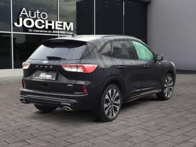 Ford Kuga 2021
