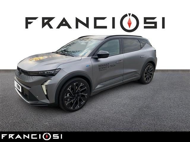 Renault Other 2024