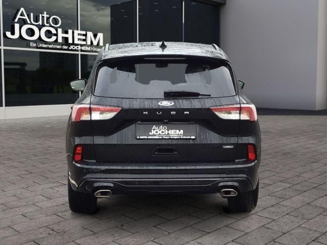 Ford Kuga 2021