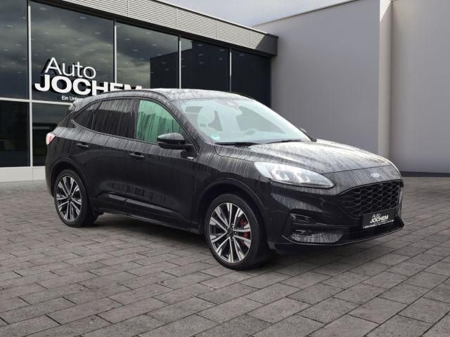 Ford Kuga 2021