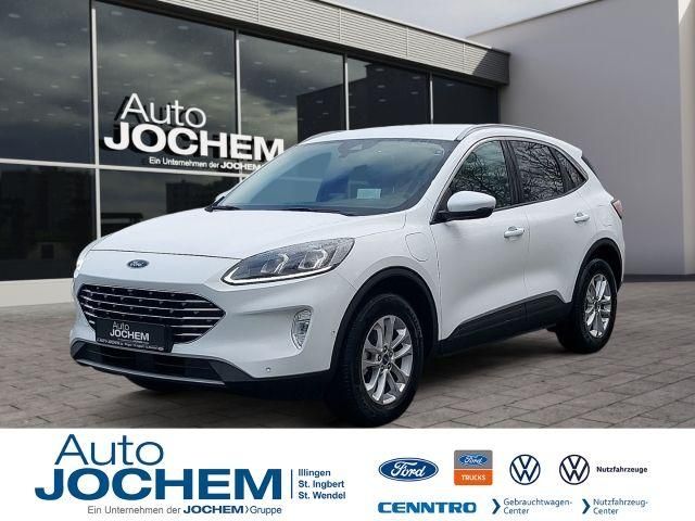 Ford Kuga 2021