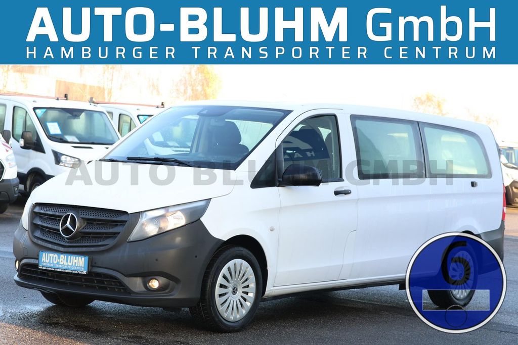 Mercedes-Benz Vito 2023