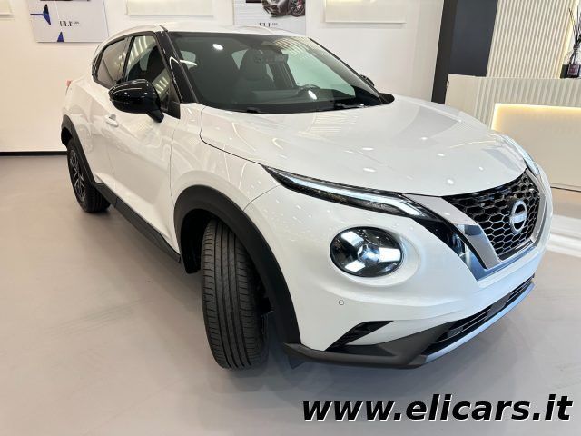 Nissan Juke 2025