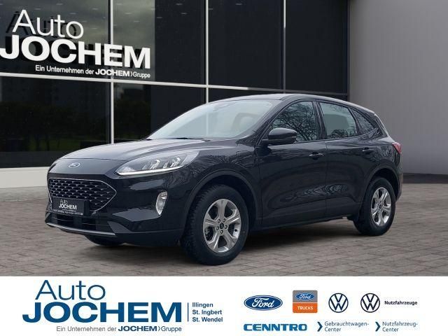 Ford Kuga 2022
