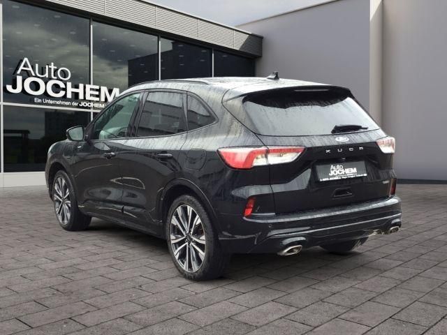 Ford Kuga 2021