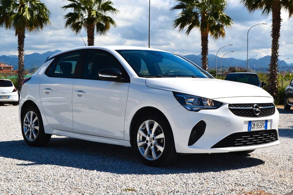 Opel Corsa 2023